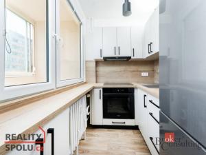 Pronájem bytu 1+kk, Hradec Králové - Slezské Předměstí, Třebechovická, 34 m2