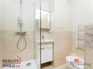 Pronájem bytu 1+kk, Hradec Králové - Slezské Předměstí, Třebechovická, 34 m2