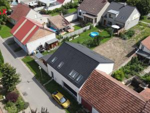 Prodej rodinného domu, Měnín, 157 m2