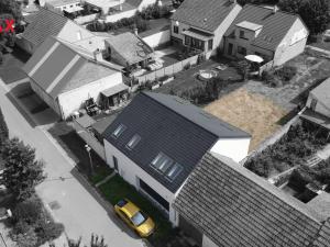 Prodej rodinného domu, Měnín, 182 m2