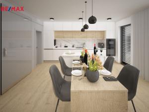 Prodej rodinného domu, Měnín, 182 m2