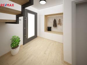 Prodej rodinného domu, Měnín, 182 m2