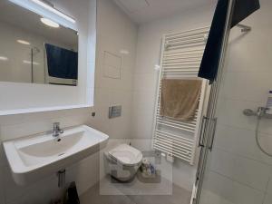 Pronájem bytu 2+kk, Praha - Michle, Hadovitá, 50 m2
