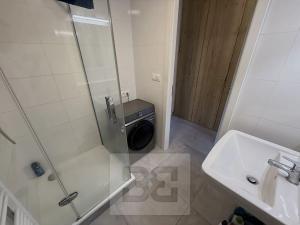Pronájem bytu 2+kk, Praha - Michle, Hadovitá, 50 m2