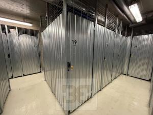 Pronájem bytu 2+kk, Praha - Michle, Hadovitá, 50 m2