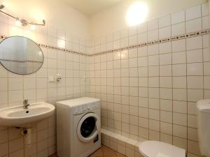 Pronájem bytu 1+kk, Hradec Králové, Akademika Heyrovského, 28 m2