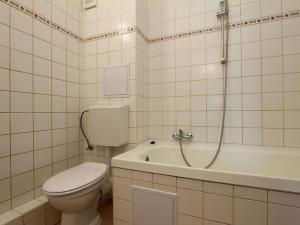 Pronájem bytu 1+kk, Hradec Králové, Akademika Heyrovského, 28 m2