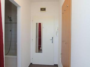 Pronájem bytu 1+kk, Hradec Králové, Akademika Heyrovského, 28 m2