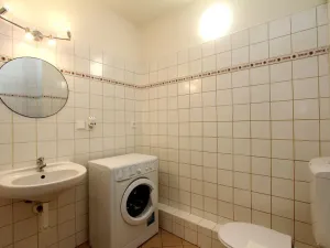 Pronájem bytu 1+kk, Hradec Králové, Akademika Heyrovského, 28 m2