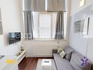 Pronájem bytu 1+kk, Zlín, Devadesátá, 38 m2