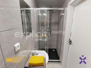 Pronájem bytu 1+kk, Zlín, Devadesátá, 38 m2