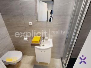 Pronájem bytu 1+kk, Zlín, Devadesátá, 38 m2