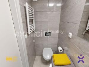Pronájem bytu 1+kk, Zlín, Devadesátá, 38 m2