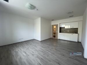 Prodej bytu 1+kk, Brno - Židenice, Gajdošova, 35 m2