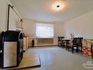 Prodej rodinného domu, Bechlín - Předonín, 140 m2