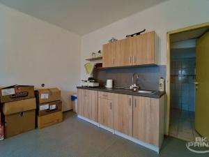 Prodej rodinného domu, Bechlín - Předonín, 140 m2