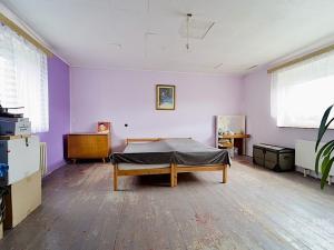 Prodej rodinného domu, Bechlín - Předonín, 140 m2