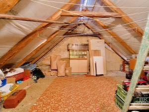 Prodej rodinného domu, Bechlín - Předonín, 140 m2