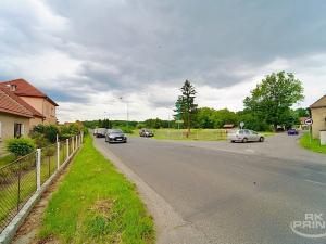 Prodej rodinného domu, Bechlín - Předonín, 140 m2