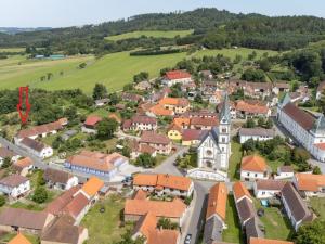 Prodej bytu 3+1, Žihobce, 200 m2