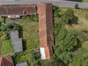 Prodej bytu 3+1, Žihobce, 200 m2