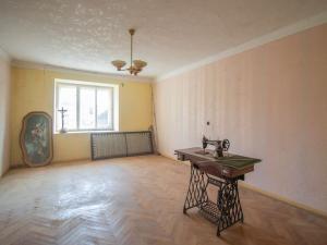 Prodej bytu 3+1, Žihobce, 200 m2