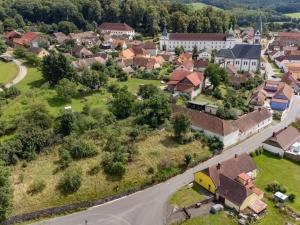 Prodej bytu 3+1, Žihobce, 200 m2