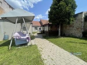 Prodej rodinného domu, Břeclav - Poštorná, Hlavní, 135 m2
