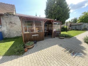 Prodej rodinného domu, Břeclav - Poštorná, Hlavní, 135 m2