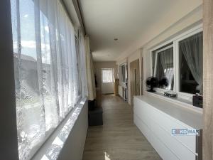 Prodej rodinného domu, Břeclav - Poštorná, Hlavní, 135 m2