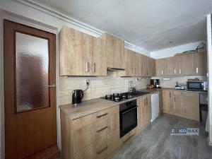 Prodej rodinného domu, Břeclav - Poštorná, Hlavní, 135 m2