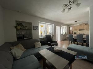 Prodej rodinného domu, Břeclav - Poštorná, Hlavní, 135 m2