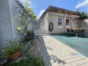 Prodej rodinného domu, Břeclav - Poštorná, Hlavní, 135 m2