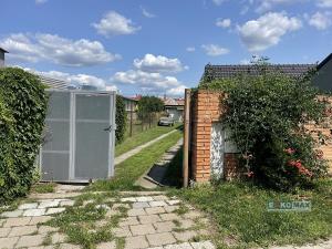 Prodej rodinného domu, Břeclav - Poštorná, Hlavní, 135 m2