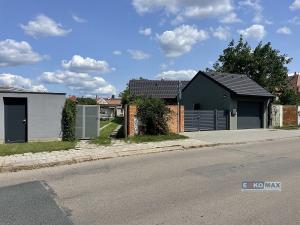 Prodej rodinného domu, Břeclav - Poštorná, Hlavní, 135 m2
