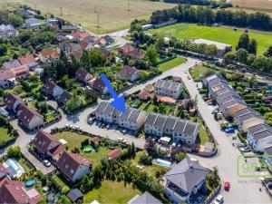 Prodej rodinného domu, Nučice, Paderlíkova, 87 m2
