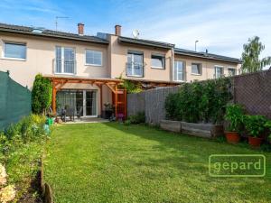 Prodej rodinného domu, Nučice, Paderlíkova, 87 m2