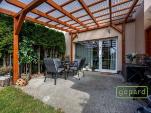 Prodej rodinného domu, Nučice, Paderlíkova, 87 m2