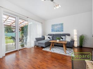 Prodej rodinného domu, Nučice, Paderlíkova, 87 m2