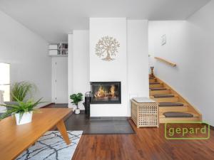 Prodej rodinného domu, Nučice, Paderlíkova, 87 m2