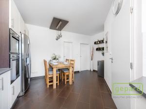 Prodej rodinného domu, Nučice, Paderlíkova, 87 m2