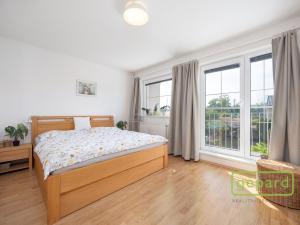 Prodej rodinného domu, Nučice, Paderlíkova, 87 m2