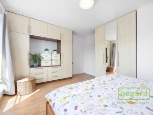 Prodej rodinného domu, Nučice, Paderlíkova, 87 m2