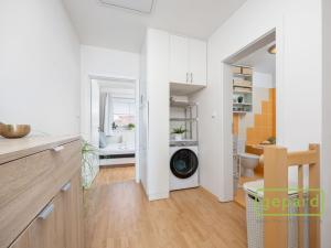 Prodej rodinného domu, Nučice, Paderlíkova, 87 m2