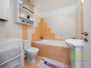 Prodej rodinného domu, Nučice, Paderlíkova, 87 m2