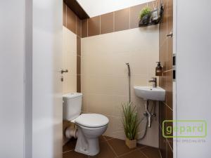 Prodej rodinného domu, Nučice, Paderlíkova, 87 m2