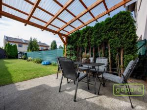 Prodej rodinného domu, Nučice, Paderlíkova, 87 m2