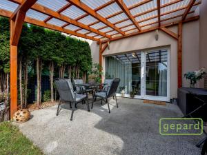 Prodej rodinného domu, Nučice, Paderlíkova, 87 m2