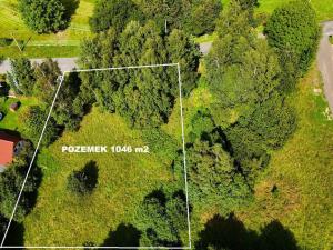 Prodej louky, Šimonovice, Minkovická, 1046 m2