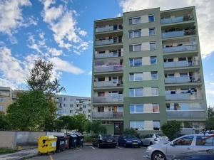 Prodej bytu 4+1, Brandýs nad Labem-Stará Boleslav, Chobotská, 68 m2